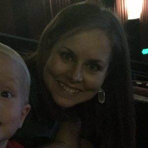 Meet your Posher, Diana